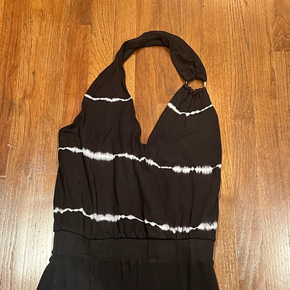 Young Fabulous & Broke Tie Dye Maxi Dress - Picture 4 of 11